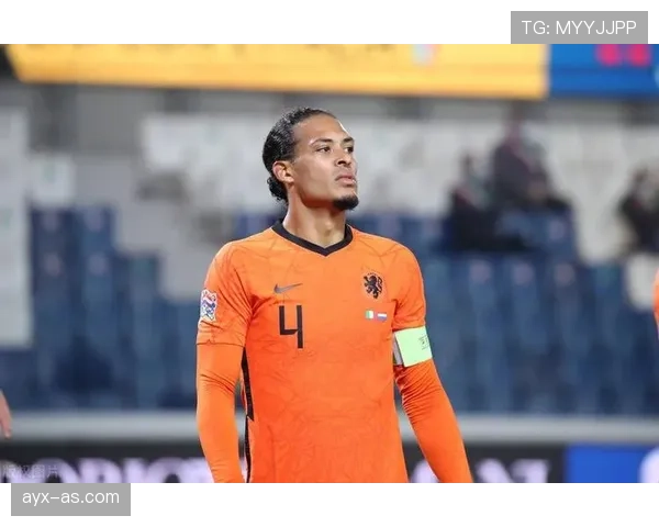 范戴克领衔新生代 荷兰足球强势回归备受瞩目 范戴克领衔新生代 荷兰足球强势回归备受瞩目