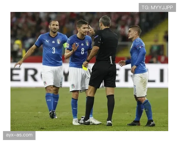 维拉蒂闪耀助意大利队状态回暖，欧洲杯预选赛重燃希望