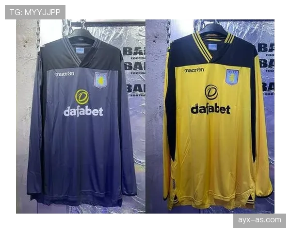 英超新赛季球衣发布：哪支球队的球衣设计最具时尚感？