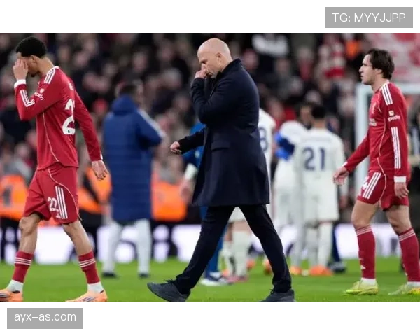 萨拉赫闪耀安菲尔德，助利物浦大胜再现英雄本色