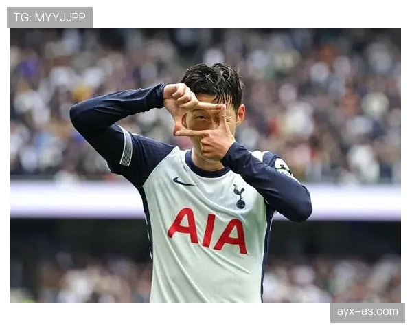 热刺队友眼中的孙兴慜：真实表现惊艳，未来备受期待