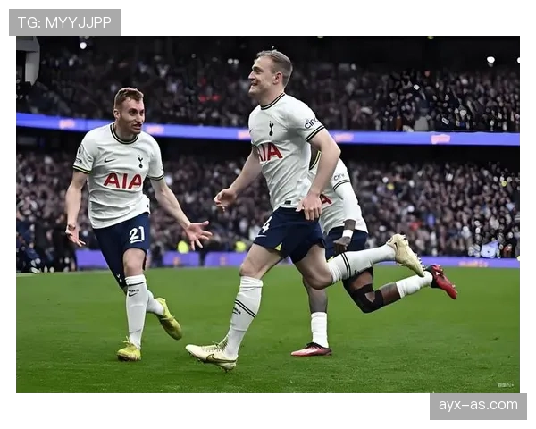 西汉姆联迎战热刺，关键战决定英超前四争夺格局