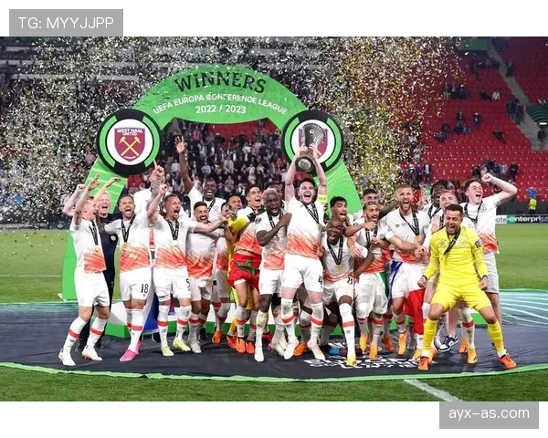 西汉姆联欧协联再创辉煌，状态回暖强势晋级下一轮