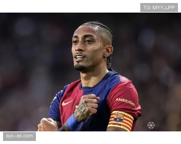 拉菲尼亚状态火热，有望接棒巴西队新核心