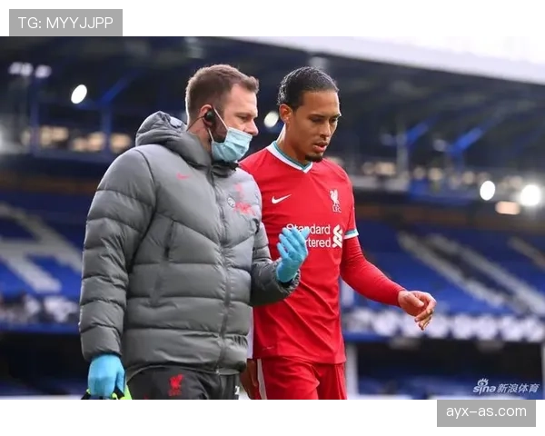 范戴克膝盖手术后恢复中,复出时间仍未确定 范戴克膝盖手术后恢复中,复出时间仍未确定