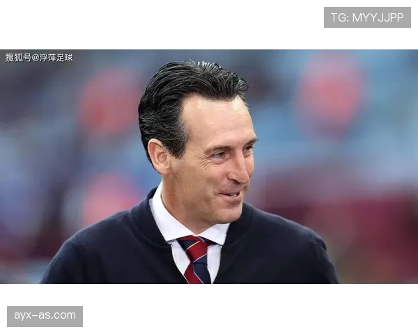 英超维拉埃梅里续约 英超维拉埃梅里续约