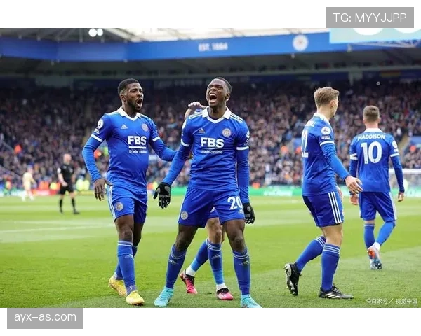 莱斯特城定位球表现