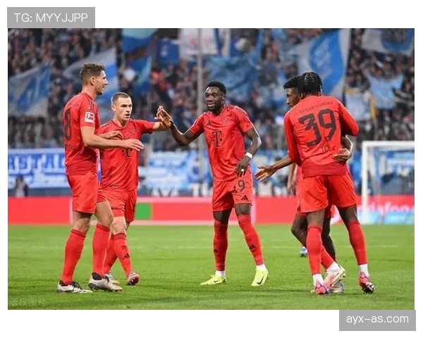 拜仁慕尼黑的攻防转换，为何成为最大漏洞？