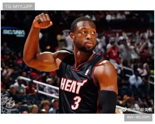 韦德突破改造迈阿密进攻节奏三分命中率显著提升